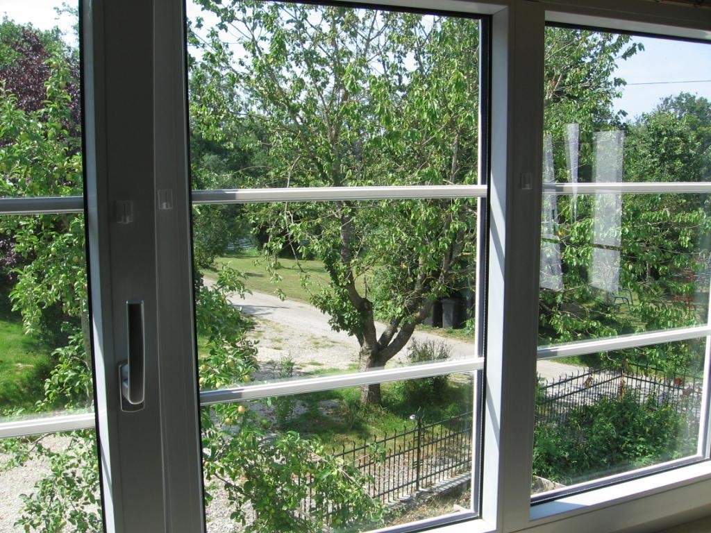 Ferienhaus Am Lech Kaufering Habitación foto